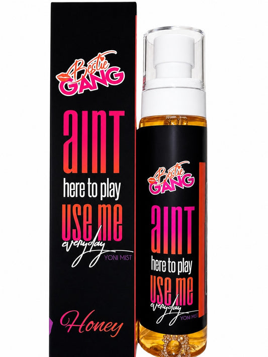 Honey Oil Mist