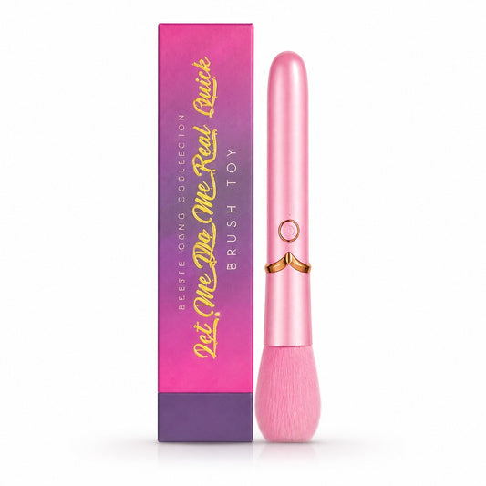 Makeup Toy Brush