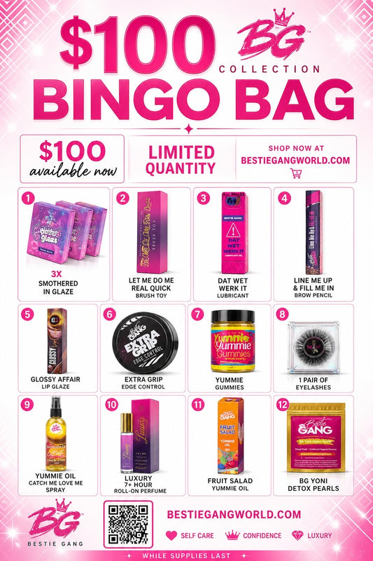 Bingo Collection Mix