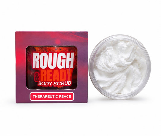 Therapeutic Peace Scrub