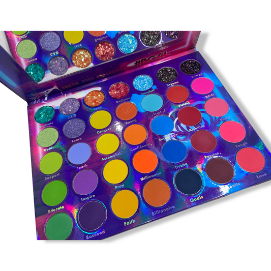 BG4L eyeshadow palette