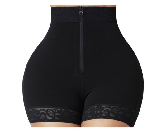 Stomach Control Snatch Me Up Shorts