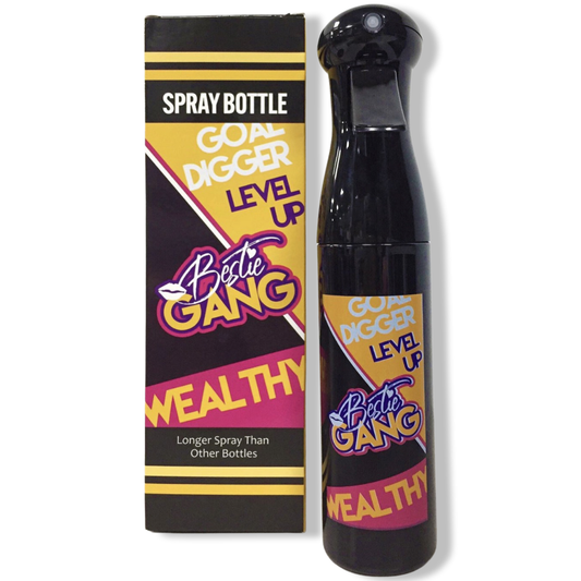 Bg Spray Bottle