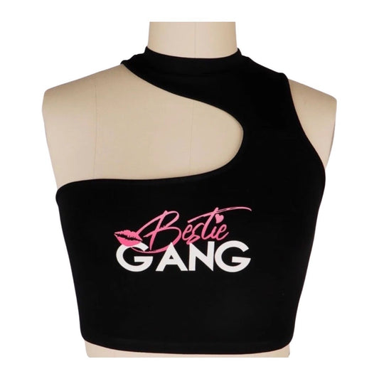 Bg Sporty Top