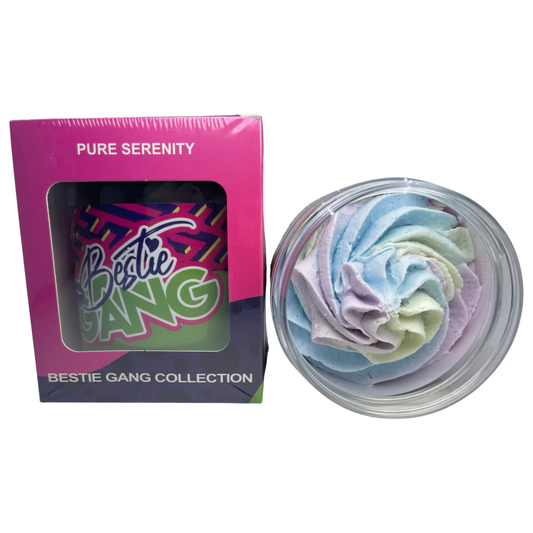 Pure Serenity Scrub