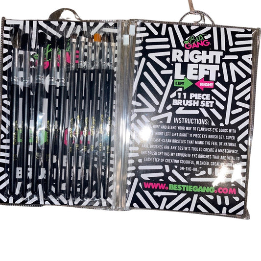 Brush Set