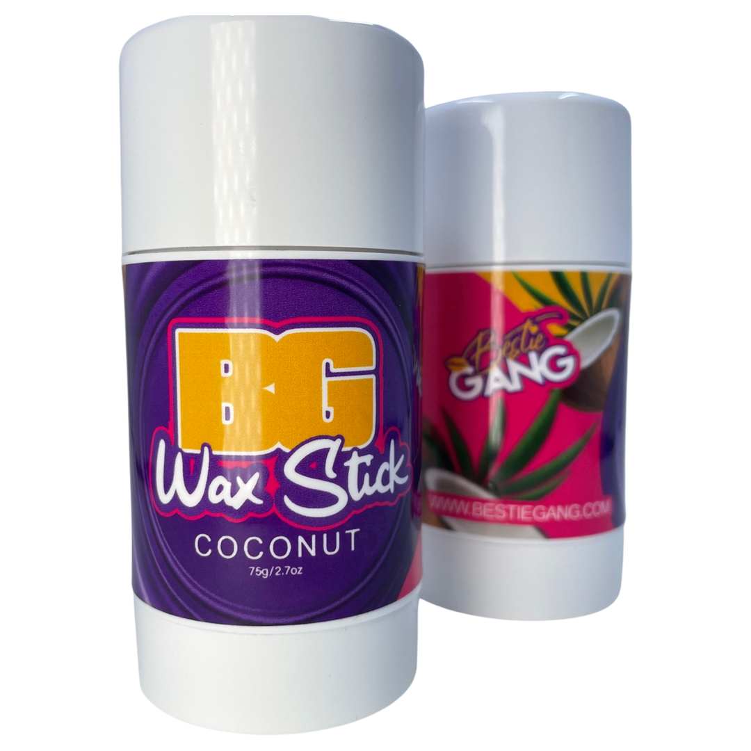 Coconut Wax Stick